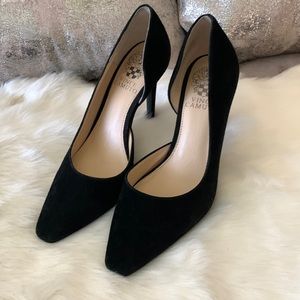 Vince Camuto pumps